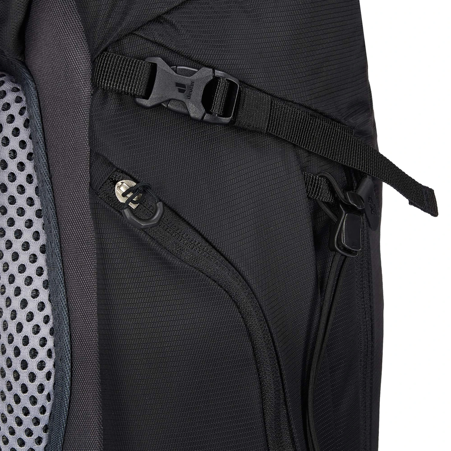 Deuter TRAIL 22 Unisex - Tagesrucksack 14 Deuter TRAIL 22 Unisex - Tagesrucksack – Bild 12