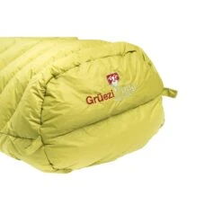 Grüezi Bag BIOPOD DOWNWOOL EXTREME LIGHT - Sommerschlafsack -Freien Camping Geschäft 5637837328 c biopod downwool extreme light grueezi bag 24