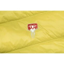 Grüezi Bag BIOPOD DOWNWOOL EXTREME LIGHT - Sommerschlafsack -Freien Camping Geschäft 5637837328 e biopod downwool extreme light grueezi bag 24