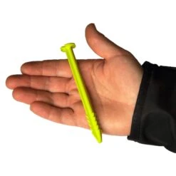 ZELTHERINGE 10ER-SET IM SÄCKLI - Zeltheringe -Freien Camping Geschäft 5637837336 c zeltheringe gs im saeckli swiss piranha 24