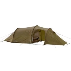 Nordisk OPPLAND 2 PU TENT - Tunnelzelt -Freien Camping Geschäft 5637837683 dwmfoxg oppland 2 pu nordisk 24