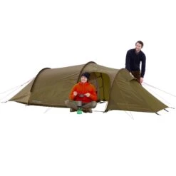 Nordisk OPPLAND 2 PU TENT - Tunnelzelt -Freien Camping Geschäft 5637837683 dwmfoxh oppland 2 pu nordisk 24