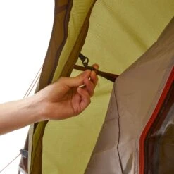 Nordisk OPPLAND 2 PU TENT - Tunnelzelt -Freien Camping Geschäft 5637837683 dwmfoxn oppland 2 pu nordisk 24