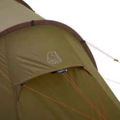 Nordisk OPPLAND 2 PU TENT - Tunnelzelt -Freien Camping Geschäft 5637837683 dwmfoxo oppland 2 pu nordisk 24
