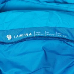 Mountain Hardwear LAMINA 15F/-9C - Kunstfaserschlafsack -Freien Camping Geschäft 5637840807 g lamina 15f9c mountain hardwear 24