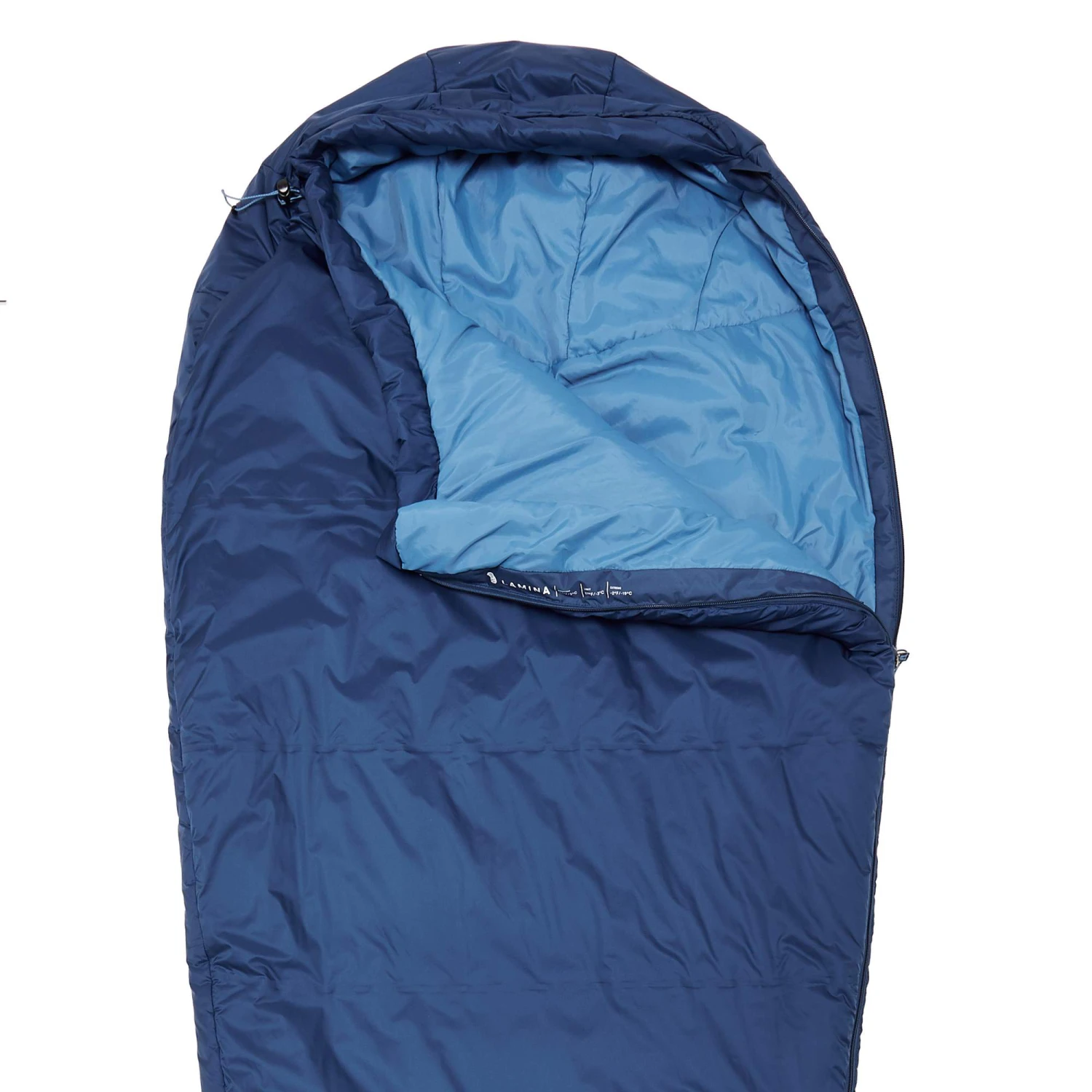 Mountain Hardwear LAMINA 30F/-1C - Kunstfaserschlafsack 4 Mountain Hardwear LAMINA 30F/-1C - Kunstfaserschlafsack – Bild 2