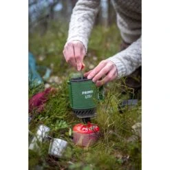 Primus LITE PLUS STOVE SYSTEM FERN - Gaskocher -Freien Camping Geschäft 5637860204 c lite plus stove system fern primus 24
