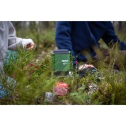 Primus LITE PLUS STOVE SYSTEM FERN - Gaskocher -Freien Camping Geschäft 5637860204 j lite plus stove system fern primus 24