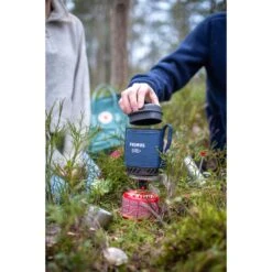 Primus LITE PLUS STOVE SYSTEM BLUE - Gaskocher -Freien Camping Geschäft 5637860206 e lite plus stove system blue primus 24