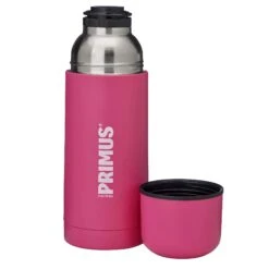 Primus VACUUM BOTTLE 0.5 L PINK - Thermokanne -Freien Camping Geschäft 5637860258 e vacuum bottle 05 l pink primus 24
