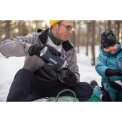 Primus VACUUM BOTTLE 0.5 L NAVY - Thermokanne -Freien Camping Geschäft 5637860268 b vacuum bottle 05 l navy primus 24