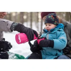 Primus VACUUM BOTTLE 0.75 L PINK - Thermokanne -Freien Camping Geschäft 5637860270 b vacuum bottle 075 l pink primus 24