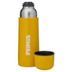 Primus VACUUM BOTTLE 0.75 L YELLOW - Thermokanne -Freien Camping Geschäft 5637860274 d vacuum bottle 075 l yellow primus 24