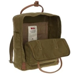 FJÄLLRÄVEN KÅNKEN NO. 2 Unisex - Tagesrucksack -Freien Camping Geschäft 5637861172 n kanken no 2 fjaellraeven 24