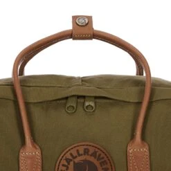 FJÄLLRÄVEN KÅNKEN NO. 2 Unisex - Tagesrucksack -Freien Camping Geschäft 5637861172 o kanken no 2 fjaellraeven 24