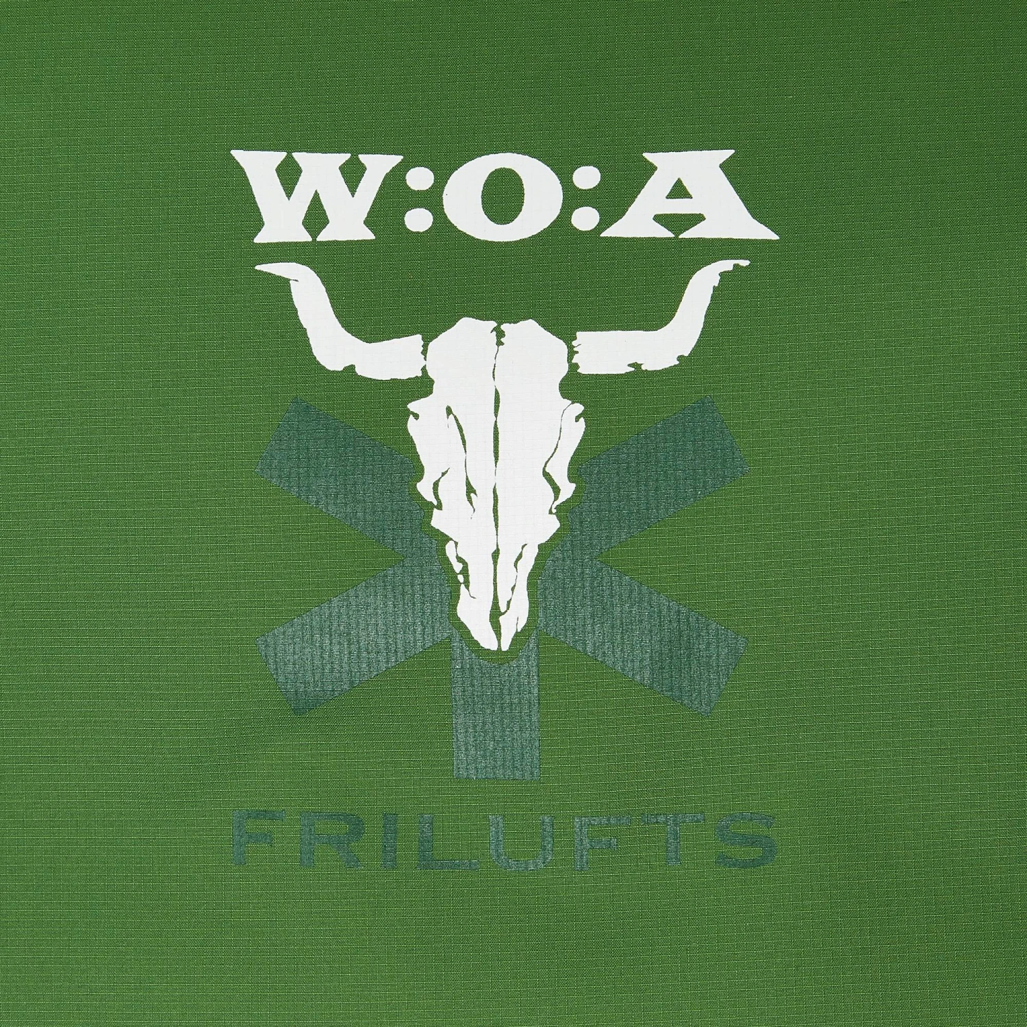 FRILUFTS STIVVA 5 W:O:A - Kunstfaserschlafsack 8 FRILUFTS STIVVA 5 W:O:A - Kunstfaserschlafsack – Bild 6