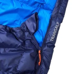 Mountain Equipment TRANSALP SLEEPING BAG - Hüttenschlafsack -Freien Camping Geschäft 5637877806 f transalp sleeping bag mountain equipment 24