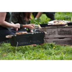 KNISTER ORIGINAL - Grill -Freien Camping Geschäft 5637878883 l knister original knister 24