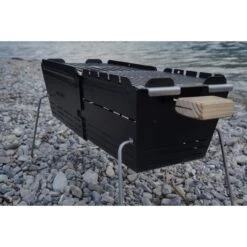 KNISTER ORIGINAL - Grill -Freien Camping Geschäft 5637878883 r knister original knister 24