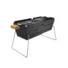 KNISTER ORIGINAL - Grill 2 KNISTER ORIGINAL - Grill -Freien Camping Geschäft 5637878883 s knister original knister 24