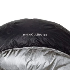 Rab MYTHIC ULTRA 180 - Daunenschlafsack -Freien Camping Geschäft 5637879632 e mythic ultra 180 rab 24