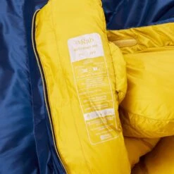 Rab Neutrino 400 - Daunenschlafsack -Freien Camping Geschäft 5637879636 g neutrino 400 rab 24