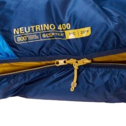 Rab Neutrino 400 - Daunenschlafsack -Freien Camping Geschäft 5637879636 h neutrino 400 rab 24