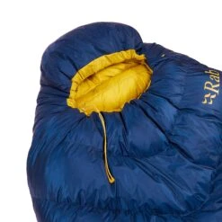 Rab NEUTRINO 600 Herren - Winterschlafsack -Freien Camping Geschäft 5637879641 e neutrino 600 rab 24