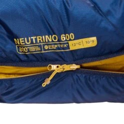 Rab NEUTRINO 600 Herren - Winterschlafsack -Freien Camping Geschäft 5637879641 h neutrino 600 rab 24