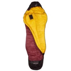 Nordisk OSCAR -2 CURVE - Kunstfaserschlafsack -Freien Camping Geschäft 5637887149 c oscar 2 curve nordisk 24