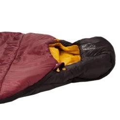 Nordisk OSCAR -2 CURVE - Kunstfaserschlafsack -Freien Camping Geschäft 5637887149 d oscar 2 curve nordisk 24