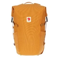 FJÄLLRÄVEN ULVÖ ROLLTOP 30 Unisex - Tagesrucksack -Freien Camping Geschäft 5637915081 m ulvoe rolltop 30 fjaellraeven 24