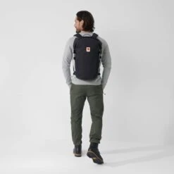 FJÄLLRÄVEN ULVÖ ROLLTOP 30 Unisex - Tagesrucksack -Freien Camping Geschäft 5637915082 d ulvoe rolltop 30 fjaellraeven 24