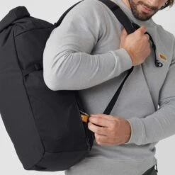 FJÄLLRÄVEN ULVÖ ROLLTOP 30 Unisex - Tagesrucksack -Freien Camping Geschäft 5637915082 j ulvoe rolltop 30 fjaellraeven 24