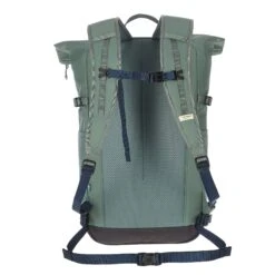 FJÄLLRÄVEN HIGH COAST FOLDSACK 24 Unisex - Tagesrucksack -Freien Camping Geschäft 5637915091 c high coast foldsack 24 fjaellraeven 24