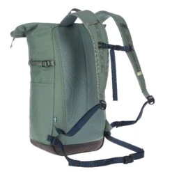 FJÄLLRÄVEN HIGH COAST FOLDSACK 24 Unisex - Tagesrucksack -Freien Camping Geschäft 5637915091 d high coast foldsack 24 fjaellraeven 24