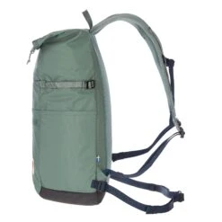 FJÄLLRÄVEN HIGH COAST FOLDSACK 24 Unisex - Tagesrucksack -Freien Camping Geschäft 5637915091 e high coast foldsack 24 fjaellraeven 24