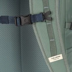 FJÄLLRÄVEN HIGH COAST FOLDSACK 24 Unisex - Tagesrucksack -Freien Camping Geschäft 5637915091 j high coast foldsack 24 fjaellraeven 24