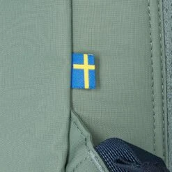 FJÄLLRÄVEN HIGH COAST FOLDSACK 24 Unisex - Tagesrucksack -Freien Camping Geschäft 5637915091 k high coast foldsack 24 fjaellraeven 24