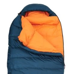 Mountain Equipment HELIUM 600 LONG - Daunenschlafsack -Freien Camping Geschäft 5637917133 d helium 600 mountain equipment 24