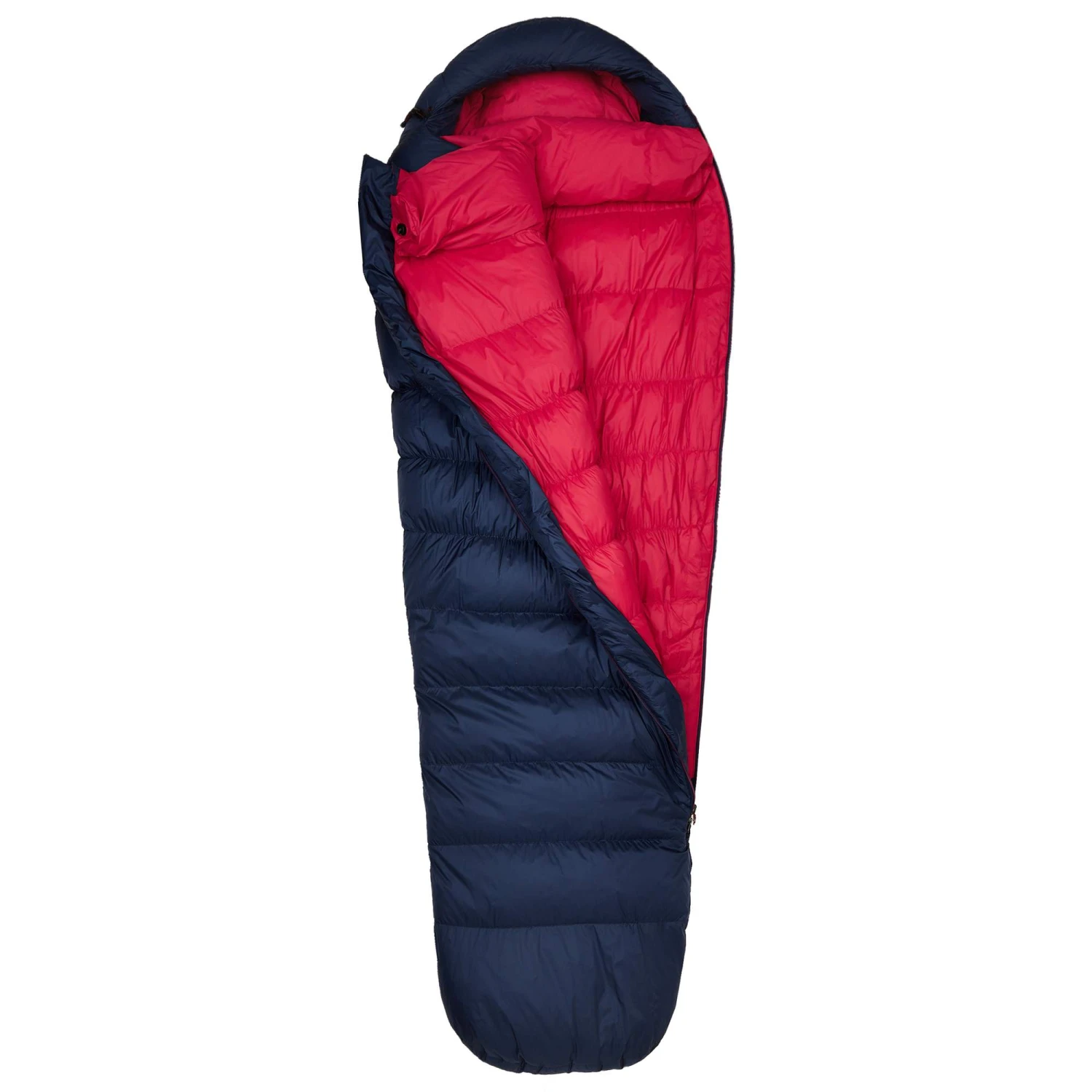Mountain Equipment HELIUM 400 WMNS REGULAR Damen - Daunenschlafsack 5 Mountain Equipment HELIUM 400 WMNS REGULAR Damen - Daunenschlafsack – Bild 3
