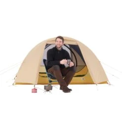 The North Face ECO TRAIL 3 - Kuppelzelt -Freien Camping Geschäft 5637918392 aa eco trail 3 the north face 24