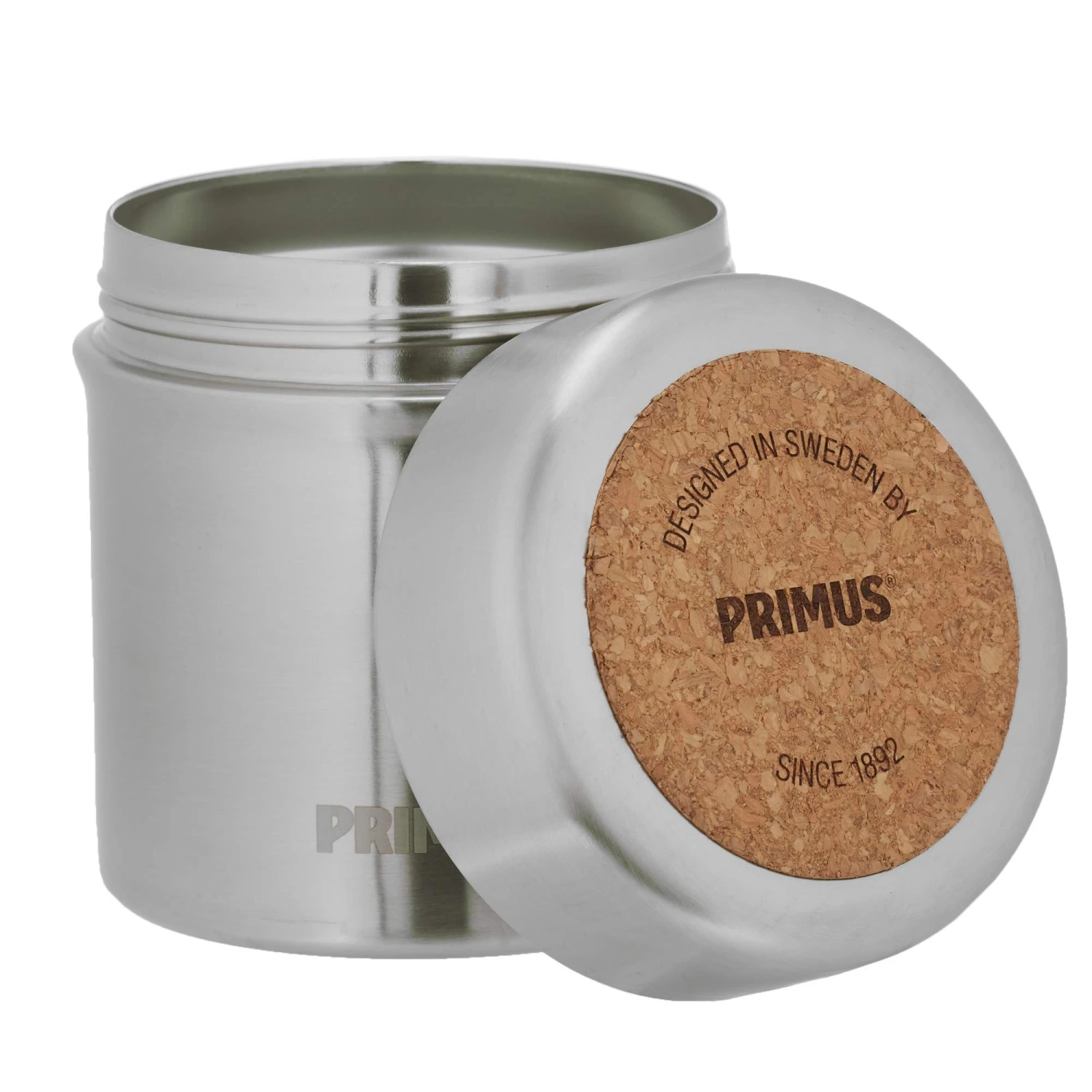 Primus PREPPEN VACUUM JUG S/S - Thermobehälter 4 Primus PREPPEN VACUUM JUG S/S - Thermobehälter – Bild 2