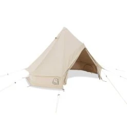 Nordisk ASGARD 12.6 BASIC COTTON TENT - Gruppenzelt -Freien Camping Geschäft 5637927947 b asgard 126 basic cotton tent nordisk 24