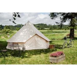 Nordisk ASGARD 12.6 BASIC COTTON TENT - Gruppenzelt -Freien Camping Geschäft 5637927947 h asgard 126 basic cotton tent nordisk 24