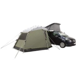 Outwell WOODCREST - Busvorzelt -Freien Camping Geschäft 5637930620 g woodcrest outwell 24