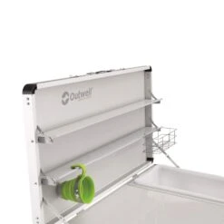 Outwell DRAYTON KITCHEN TABLE - Klapptisch 15 Outwell DRAYTON KITCHEN TABLE - Klapptisch -Freien Camping Geschäft 5637930622 e drayton kitchen table outwell 24