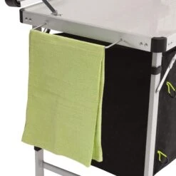 Outwell DRAYTON KITCHEN TABLE - Klapptisch 16 Outwell DRAYTON KITCHEN TABLE - Klapptisch -Freien Camping Geschäft 5637930622 f drayton kitchen table outwell 24