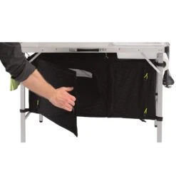 Outwell DRAYTON KITCHEN TABLE - Klapptisch 17 Outwell DRAYTON KITCHEN TABLE - Klapptisch -Freien Camping Geschäft 5637930622 g drayton kitchen table outwell 24