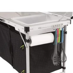 Outwell DRAYTON KITCHEN TABLE - Klapptisch 19 Outwell DRAYTON KITCHEN TABLE - Klapptisch -Freien Camping Geschäft 5637930622 i drayton kitchen table outwell 24